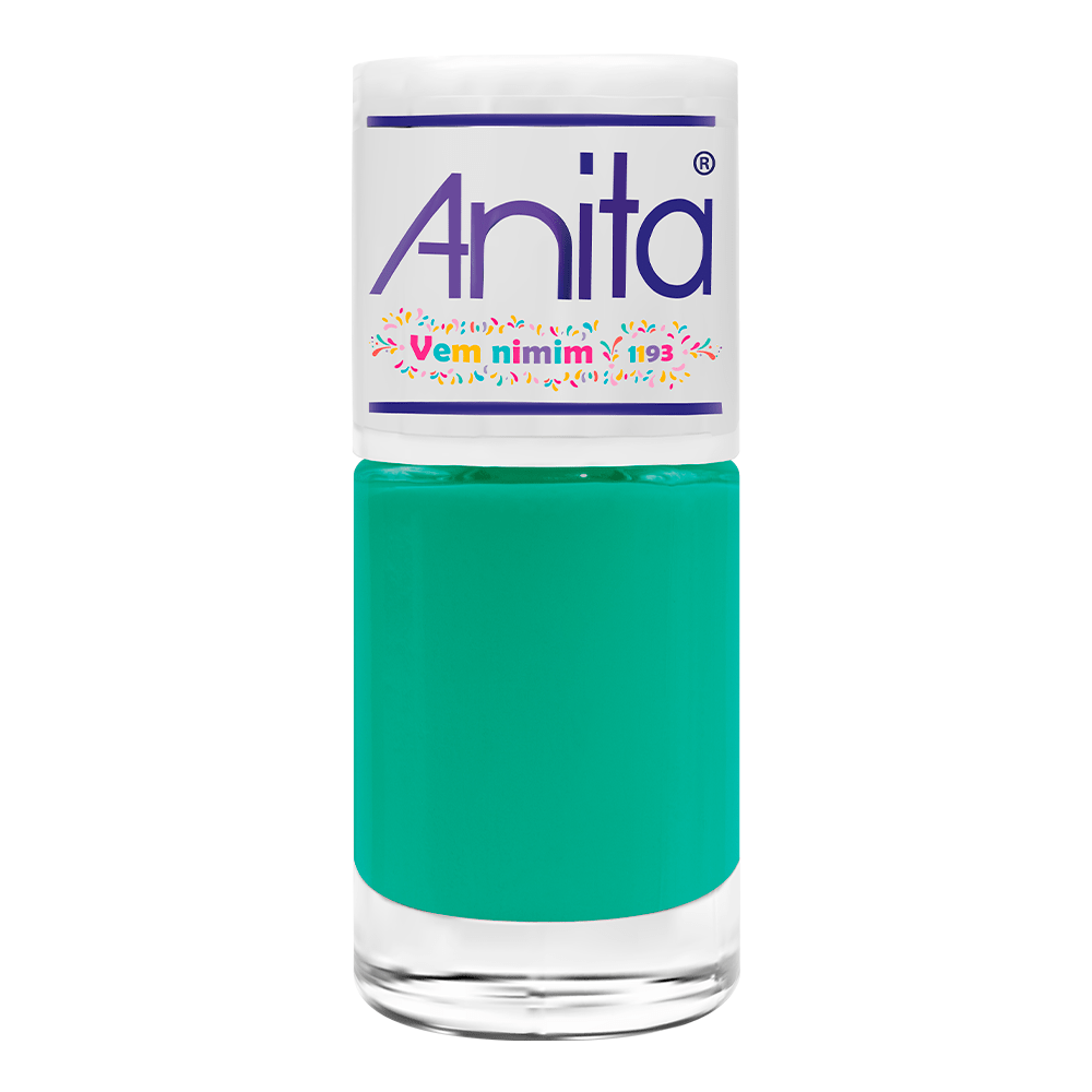 ESMALTE ANITA 1193 VEMNIMIM