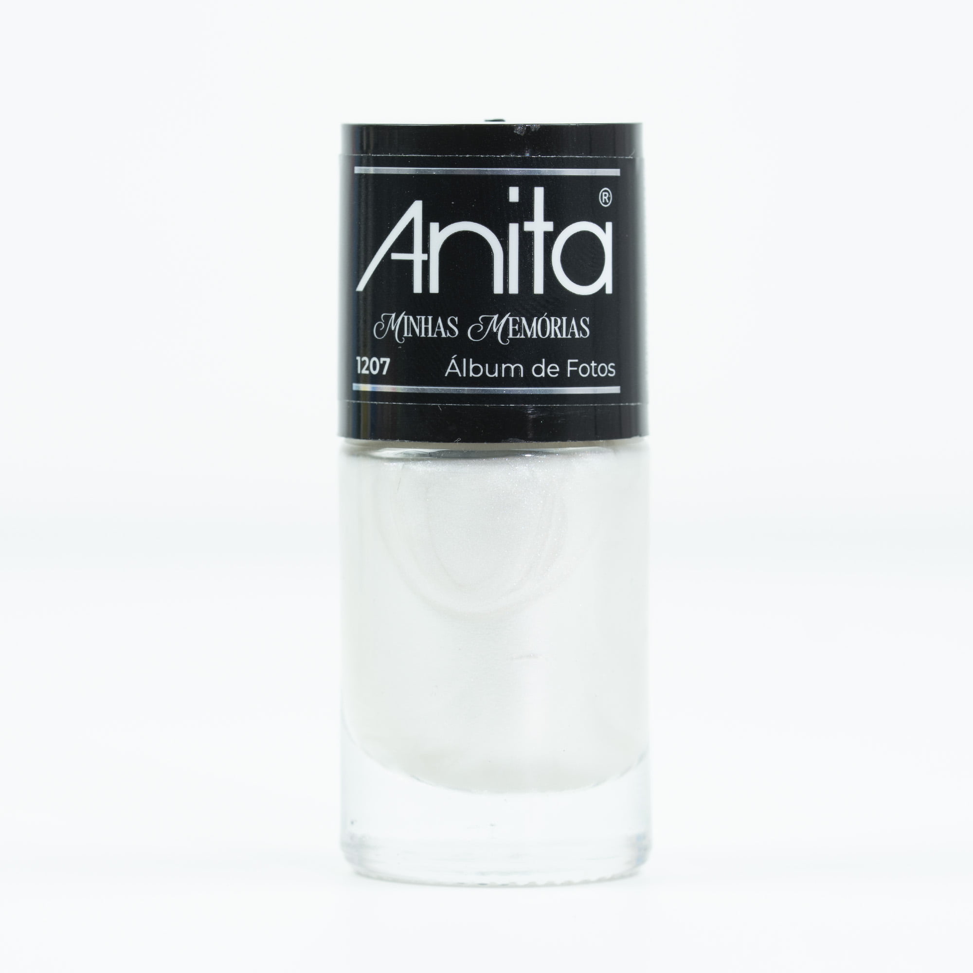 Esmalte Anita 1207Álbum de Fotos Perolado - Minhas Memórias